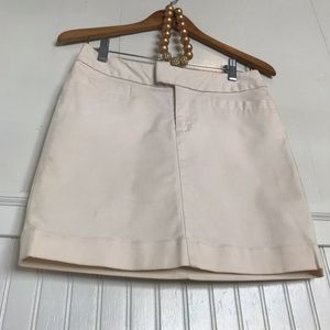 BANANA REPUBLIC⭐️Make an offer 👋👍 Stretch Skirt